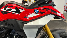 BMW F650 GS